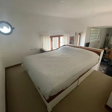 Apartment Casa Pagano Un Pezzo Di Cielo Su Milan