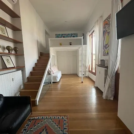 Casa Pagano Un Pezzo Di Cielo Su *