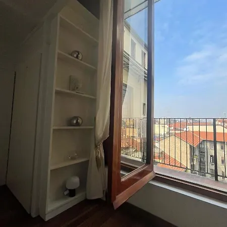 Casa Pagano Un Pezzo Di Cielo Su Daire