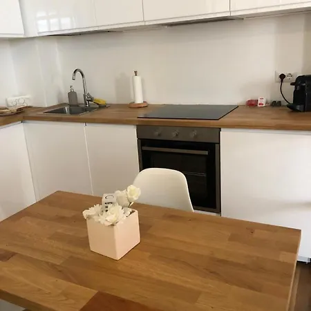 Casa Pagano Un Pezzo Di Cielo Su Apartment Milan