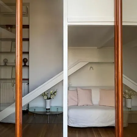 Casa Pagano Un Pezzo Di Cielo Su * 米兰