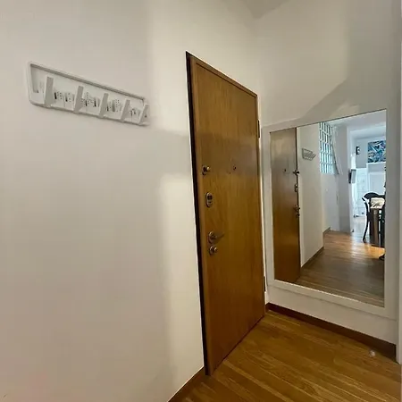 Casa Pagano Un Pezzo Di Cielo Su Daire Milano