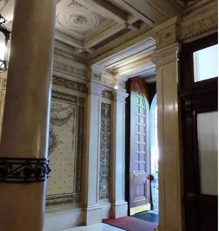 Casa Pagano Un Pezzo Di Cielo Su 公寓 米兰